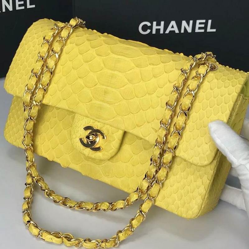 Chanel Handbags 35